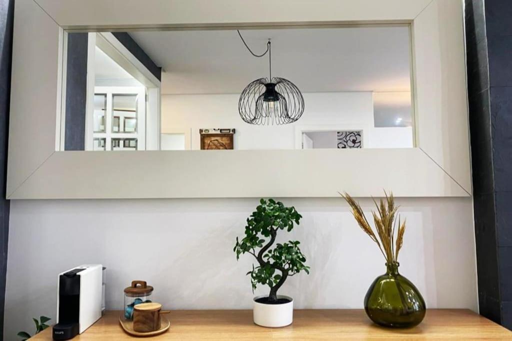 Apartamento 2H 2B En El Centro Con Garaje Διαμέρισμα A Coruña Εξωτερικό φωτογραφία