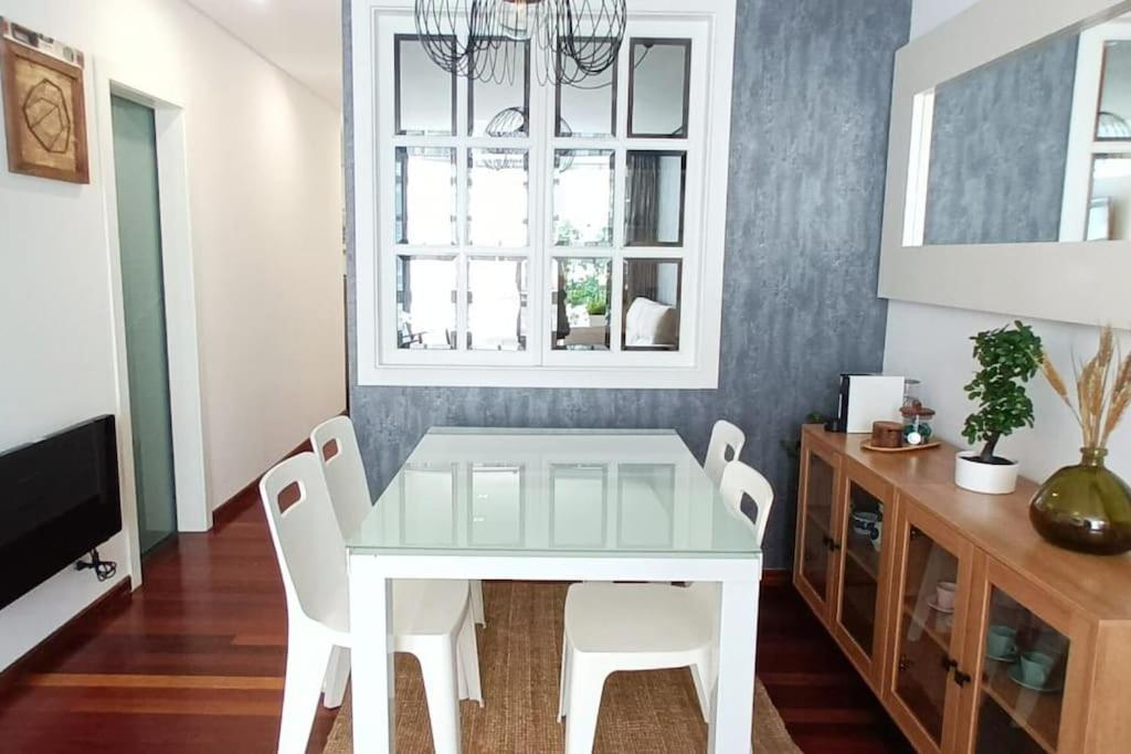 Apartamento 2H 2B En El Centro Con Garaje Διαμέρισμα A Coruña Εξωτερικό φωτογραφία