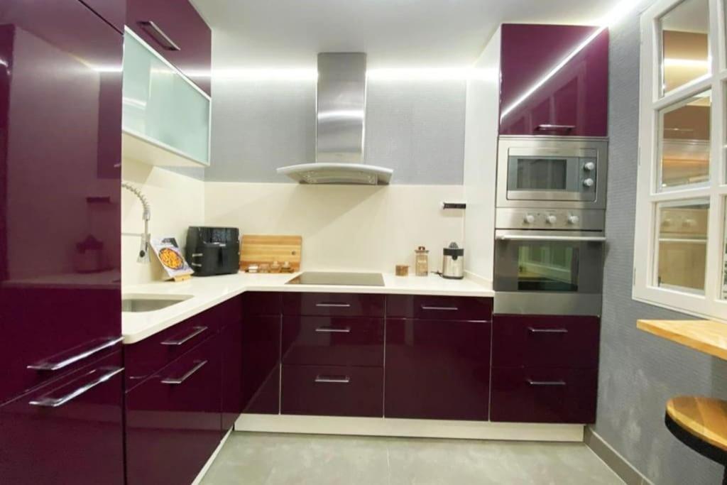 Apartamento 2H 2B En El Centro Con Garaje Διαμέρισμα A Coruña Εξωτερικό φωτογραφία