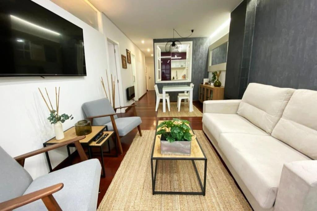 Apartamento 2H 2B En El Centro Con Garaje Διαμέρισμα A Coruña Εξωτερικό φωτογραφία