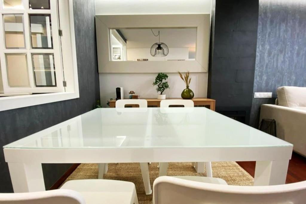 Apartamento 2H 2B En El Centro Con Garaje Διαμέρισμα A Coruña Εξωτερικό φωτογραφία