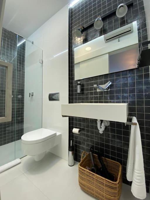 Apartamento 2H 2B En El Centro Con Garaje Διαμέρισμα A Coruña Εξωτερικό φωτογραφία